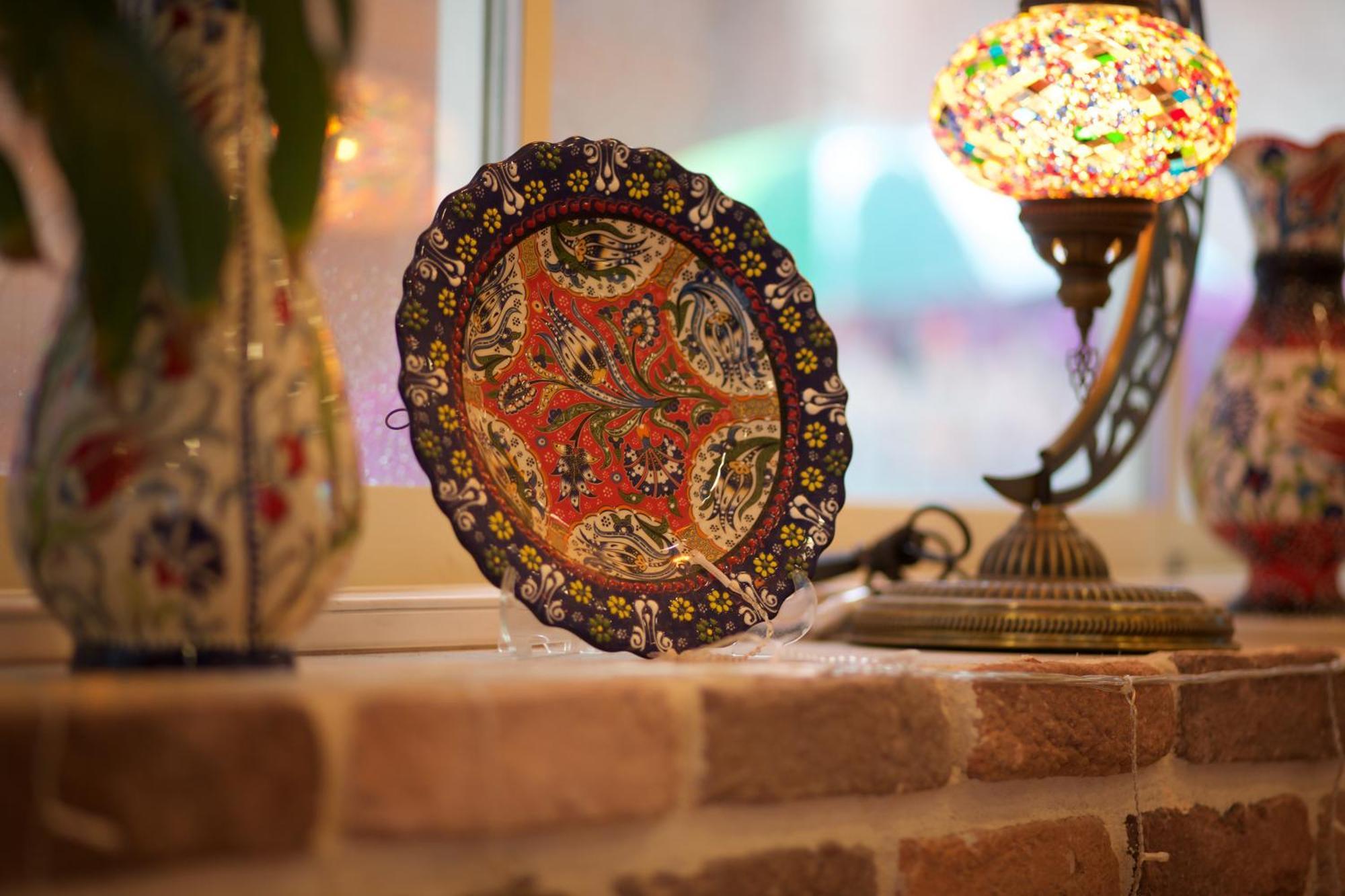 La Vida Old City Hotel Istanbul Exterior foto
