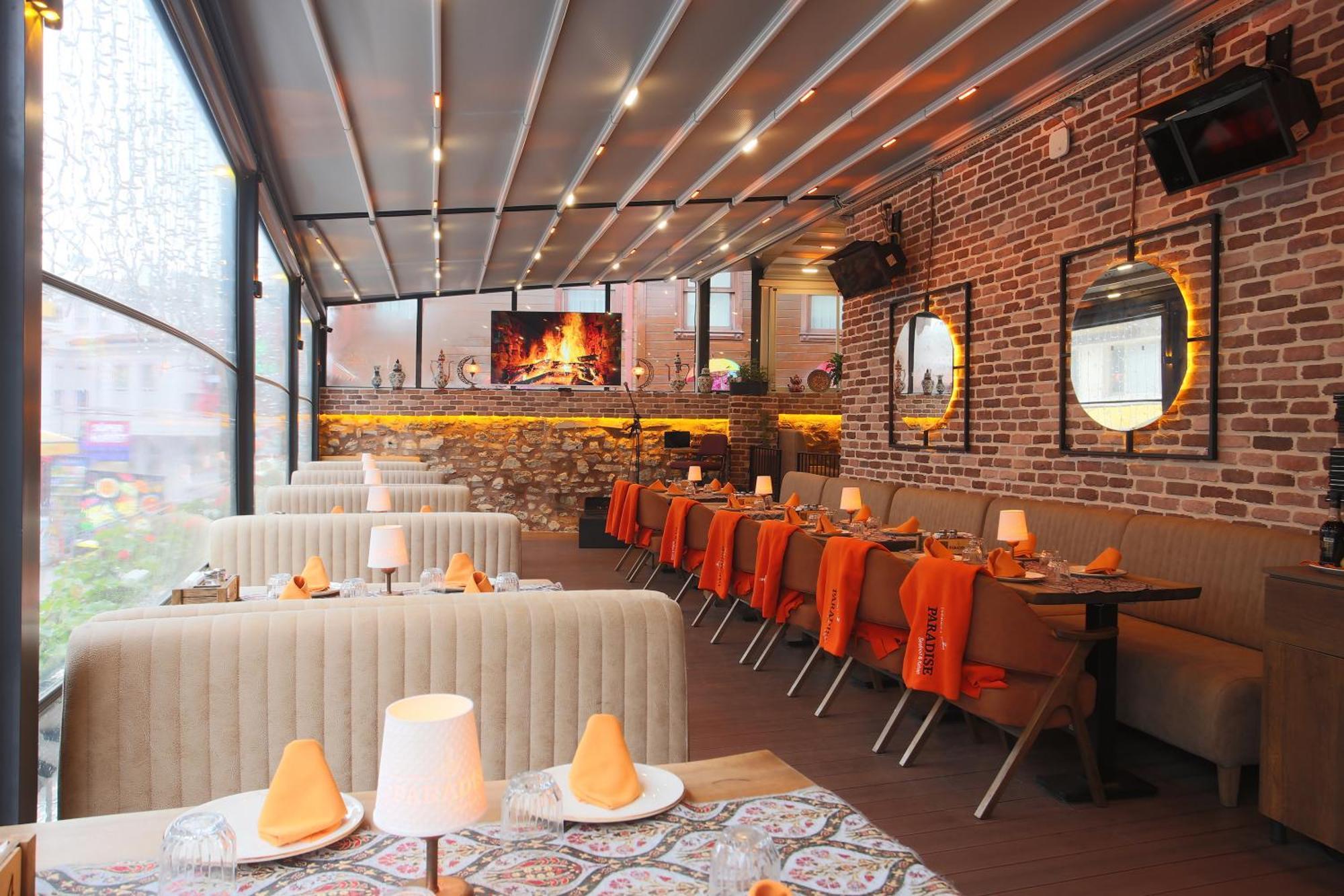 La Vida Old City Hotel Istanbul Exterior foto