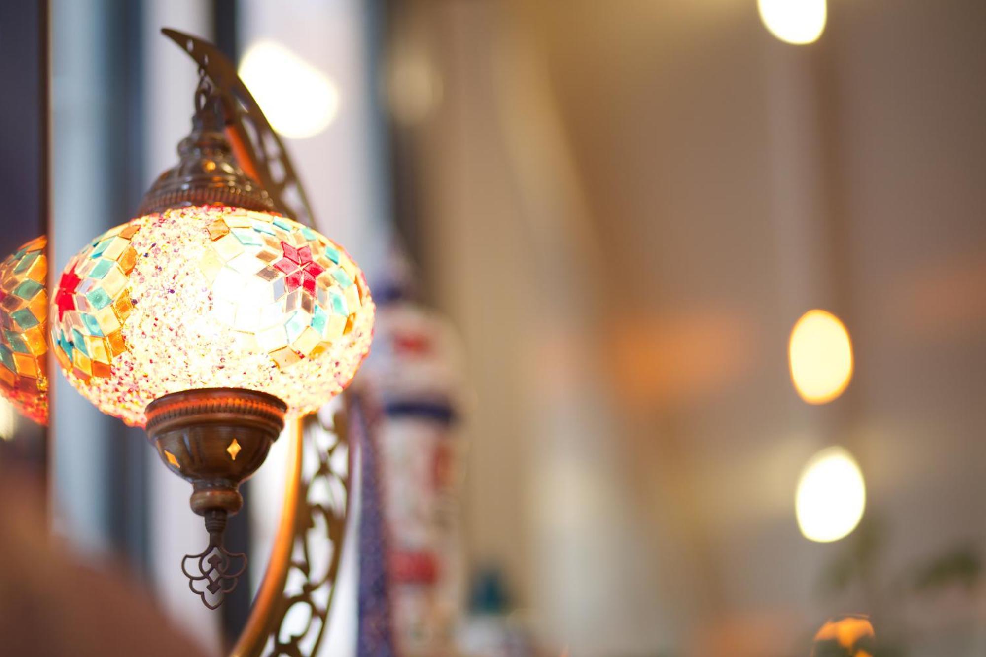 La Vida Old City Hotel Istanbul Exterior foto