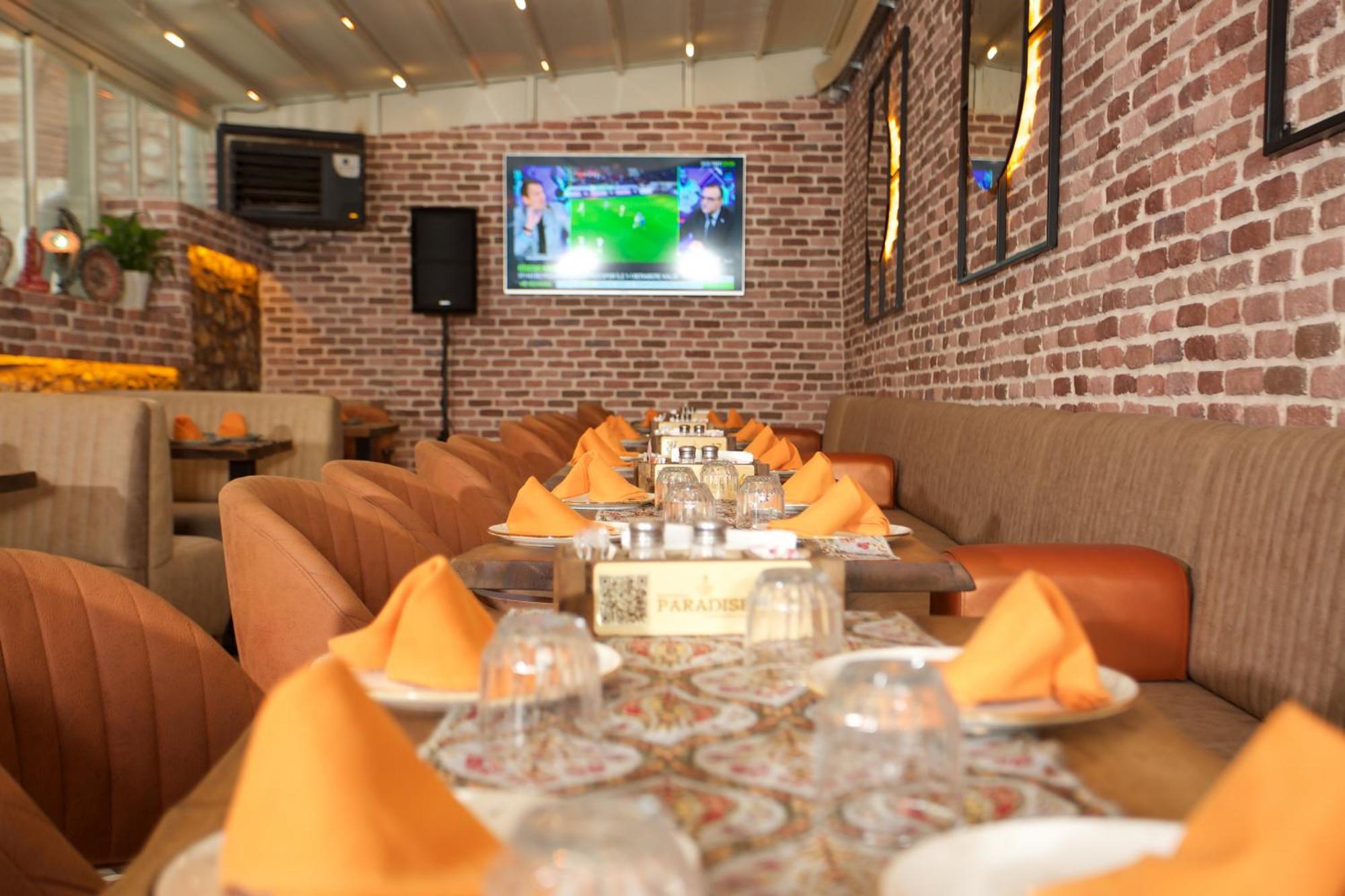 La Vida Old City Hotel Istanbul Exterior foto
